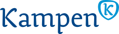 Logo van gemeente Kampen
